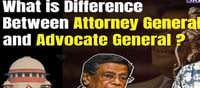 From Advocate to Attorney General, know what is the difference?